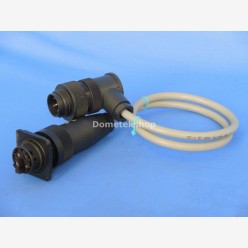 Binder 694 Cable connector set